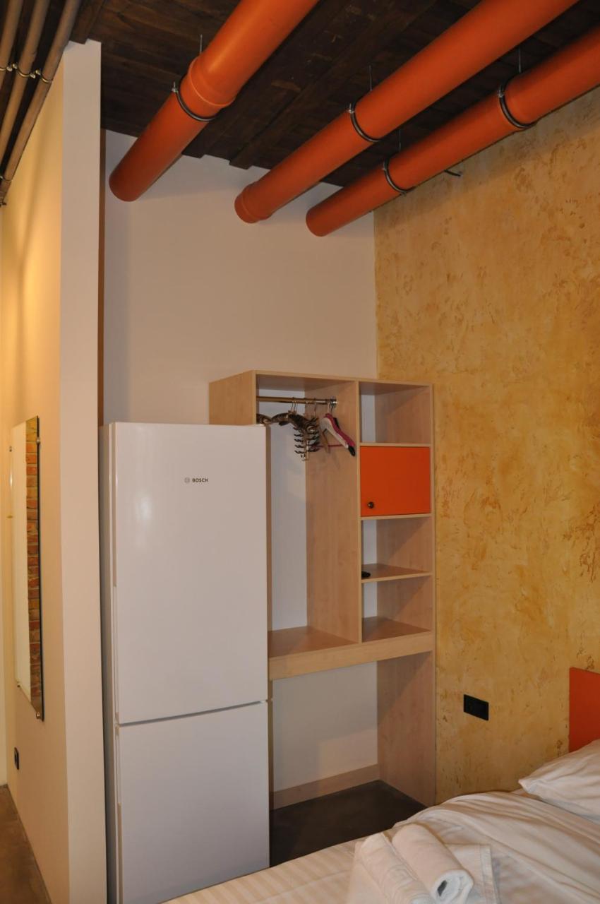 קייב Apartment Arena City Loft מראה חיצוני תמונה