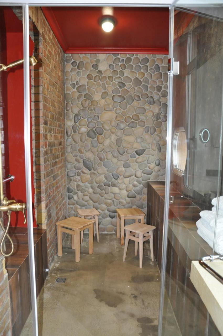 קייב Apartment Arena City Loft מראה חיצוני תמונה