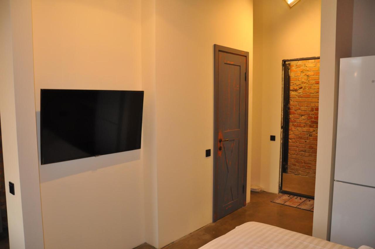 קייב Apartment Arena City Loft מראה חיצוני תמונה
