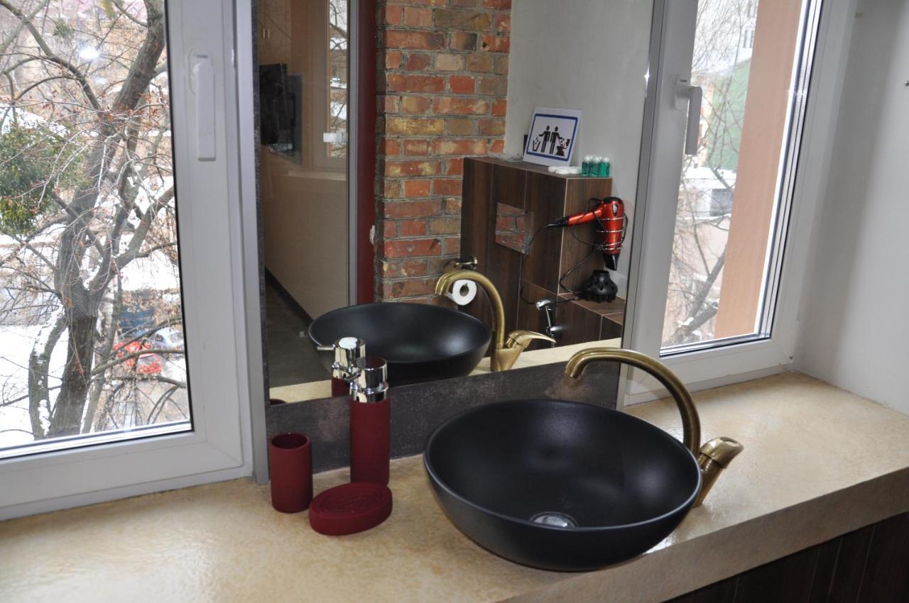 קייב Apartment Arena City Loft מראה חיצוני תמונה