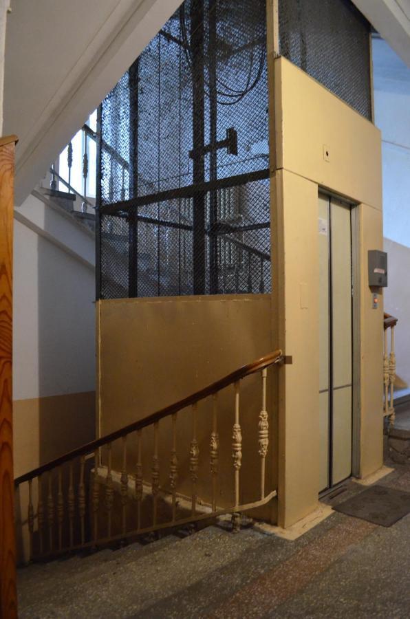 קייב Apartment Arena City Loft מראה חיצוני תמונה