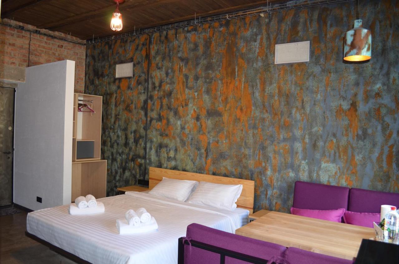 קייב Apartment Arena City Loft מראה חיצוני תמונה